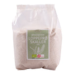 Loppfröskal EKO | 450 g