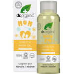 Dr. Organic Mum Stretch Mark Oil | 100 ml