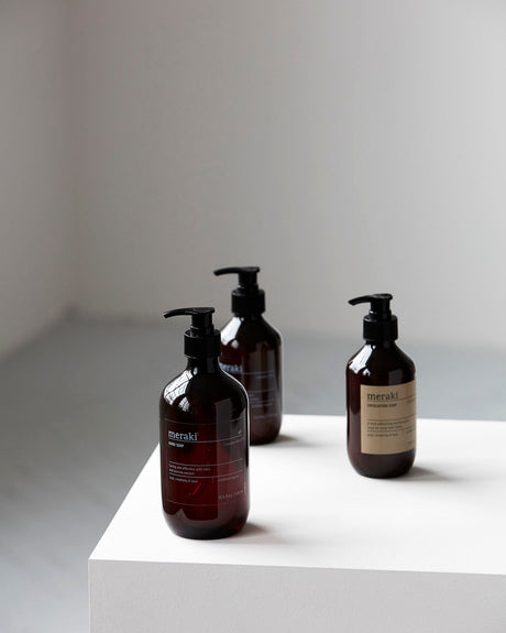 Hand Soap Meadow Bliss