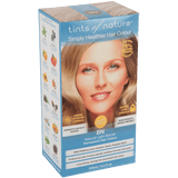 Tints of Nature Permanent Hårfärg | Naturlig Ljus Blond 8N