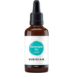 Viridian Nutrition Elektrolyte Fix - liquid | 100 ml
