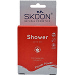 Skoon Solid Shower Bar Flower Power | 90 gr