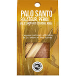 Aromandise Naturlig rökelse Palo Santo Fra Equator | 15 g