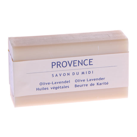  Tvål oliv lavendel
