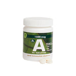 DFI Vitamin A 1500 mcg | 90 tabl.