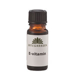 Urtegaarden E-vitamin | 10 ml