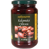 Oliven kalamata u. sten Ø