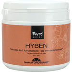 Natur-Drogeriet Nypon 485 Mg | 360 kapslar