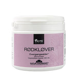 Natur-Drogeriet Rödklöver | 360 kapslar