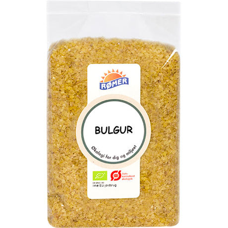 Bulgur EKO