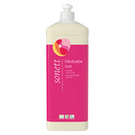 Sonett Handtvål Ros | 1 l