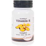 Camette E Vitamin Complex | 90 kapslar