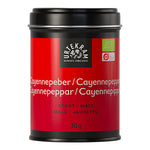 Urtekram Cayennepeppar EKO | 30 g