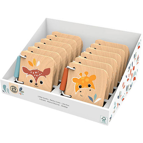 Little Books, 6+ mdr. 
