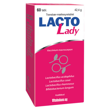 Lactolady