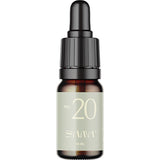 CBD Natural Skin Oil No 20