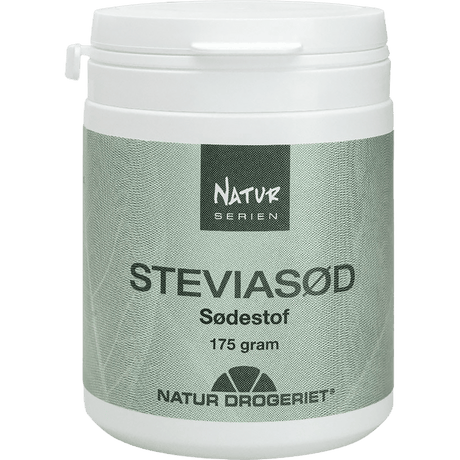 Natur-Drogeriet Stevia Söt & Erythritol | 175 g