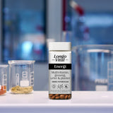 Multivitamin Energi