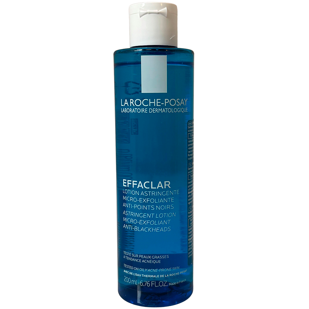 La Roche-Posay Effaclar Ansiktsvatten 200 ml