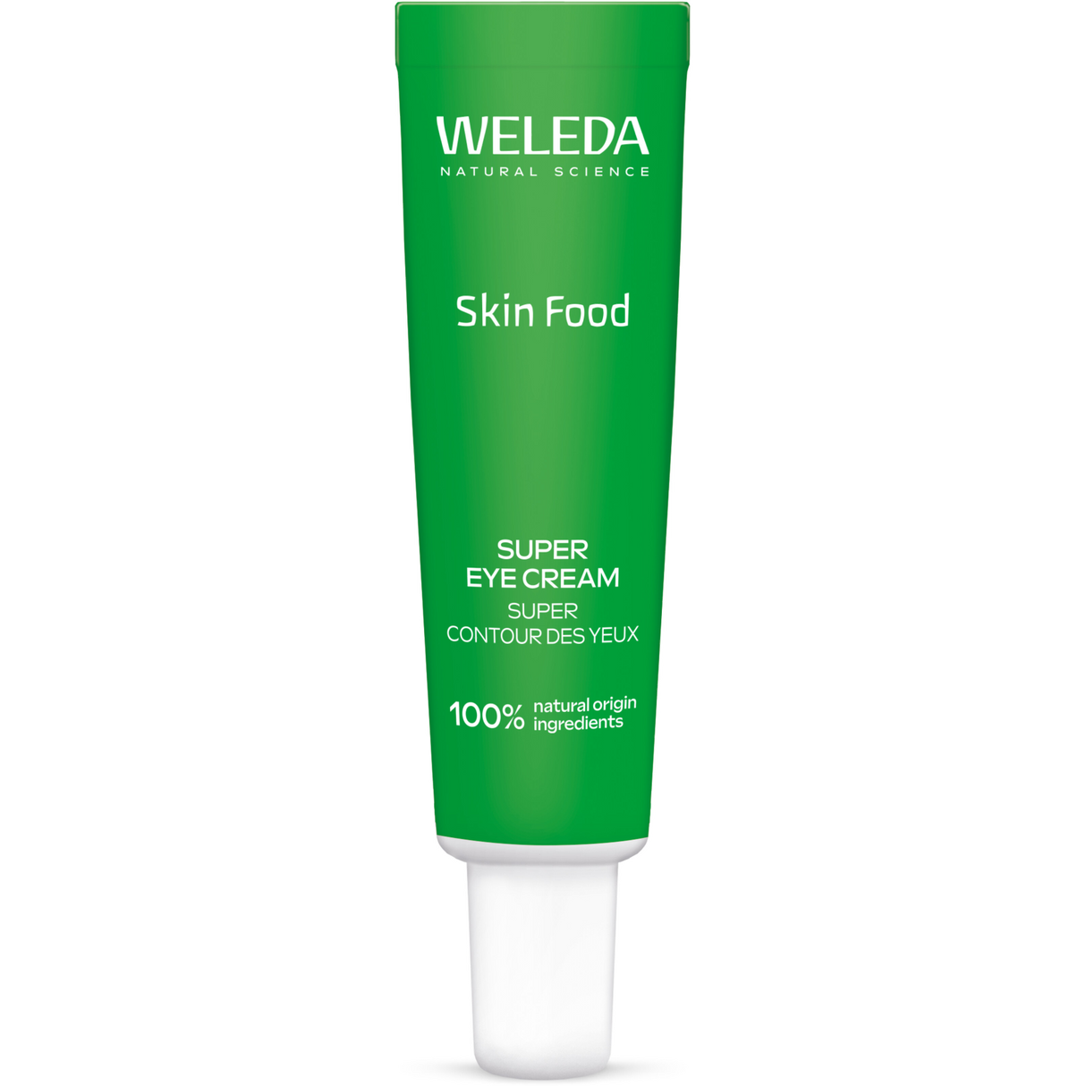 Weleda Skin Food Super Eye Cream | 12 ml