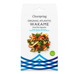 Clearspring Wakame Tång EKO | 25 g