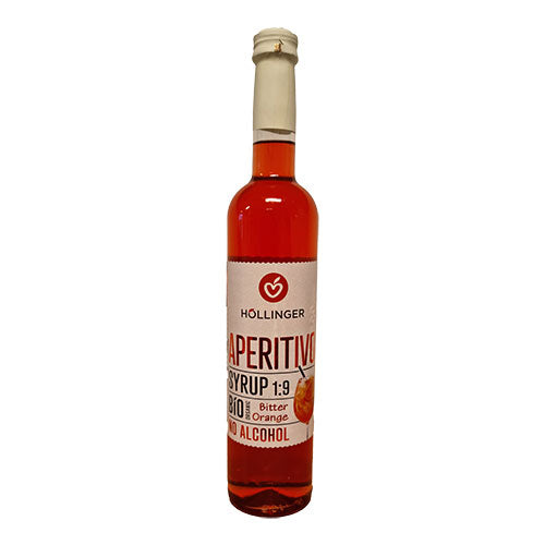 Cocktail sirap APERITIVO alkoholfri Eko