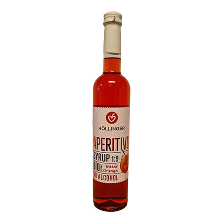 Cocktail sirap APERITIVO alkoholfri Eko