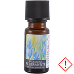 Redo Eterisk Pepparmyntaolja Eko | 10 ml