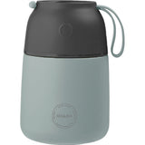 AYA&IDA Food'ie 500ml | Mint Green