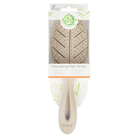 Detangling Hårborste