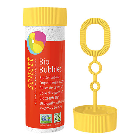 Såpbubblor Bio Bubbles