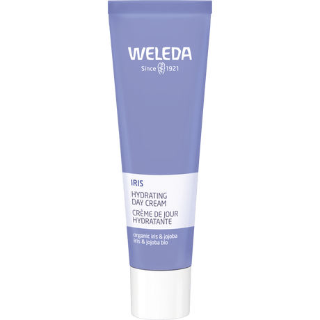 Weleda Iris Hydrating Day Cream | 30 ml