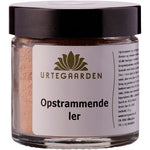 Urtegaarden Uppstramande Lera | 25 g