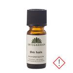 Urtegaarden Öm Hals | 10 ml