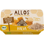 Allos Halva Sesam/honung Dessert EKO | 75 g