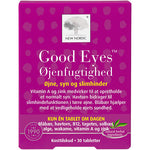 New Nordic Good Eyes Ögonfukt | 30 tabl.