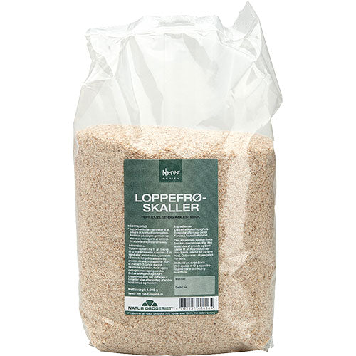 Loppfröskal