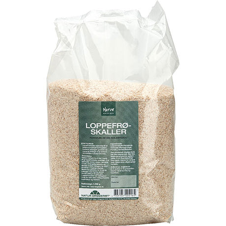 Loppfröskal