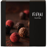 Vivani chokladtryfflar Ø | 100 gr