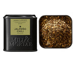 Mill & Mortar Chiliflakes Jalapeño | 45 gr