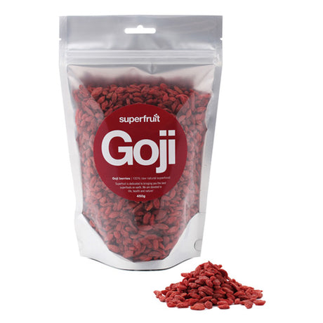 Gojibär