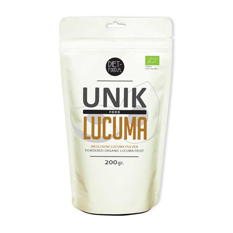 Lucuma Pulver EKO