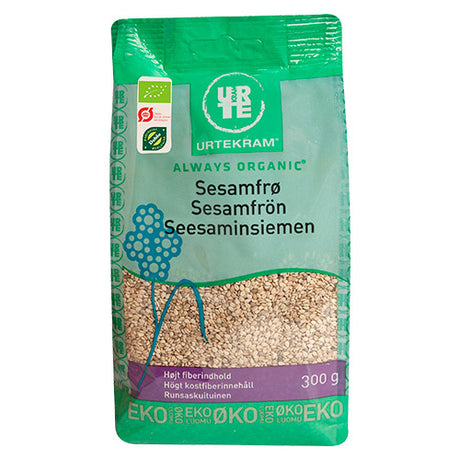 Sesamfrön EKO
