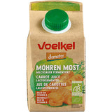 Morotsjuice, Demeter EKO