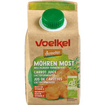Voelkel Morotsjuice, Demeter EKO | 500 ml