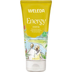 Weleda Energy Shower Gel Ginger | 200 ml