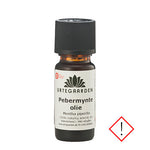 Urtegaarden Pepparmyntolja Eko | 10 ml