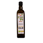 Rømer Sesamolja EKO | 500 ml