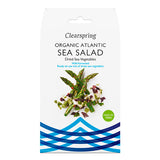 Sea Salad Tang EKO (Dulse, Sea Lettuce, Nori)