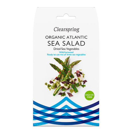 Sea Salad Tang EKO (Dulse, Sea Lettuce, Nori)